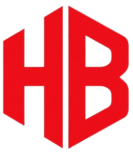 HostnBuild Logo